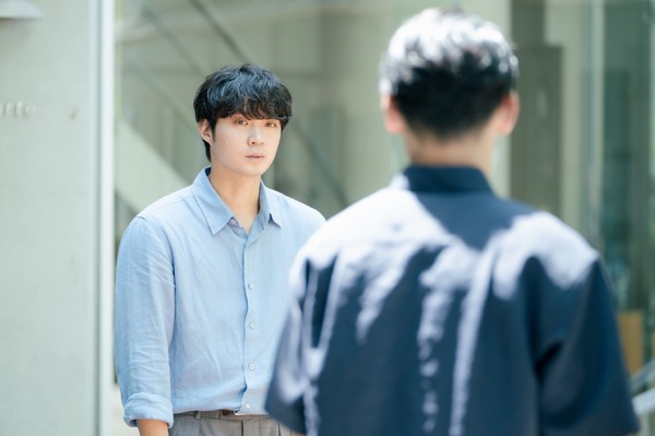 「僕達はまだその星の校則を知らない」7話