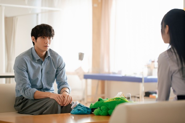 「僕達はまだその星の校則を知らない」7話