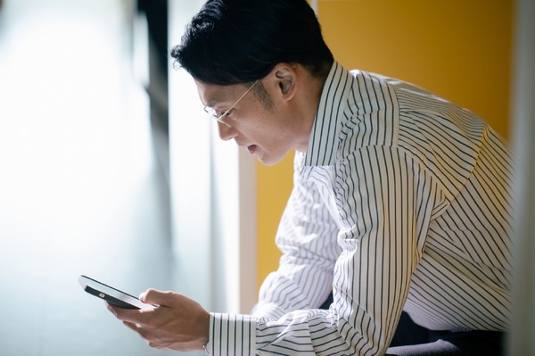 「僕達はまだその星の校則を知らない」7話