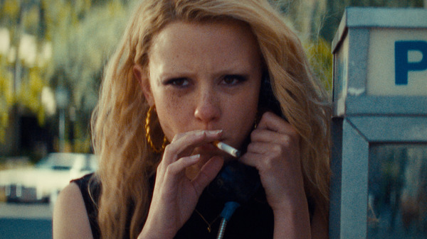 『MaXXXine マキシーン』©︎2024 Starmaker Rights LLC. All Rights Reserved.