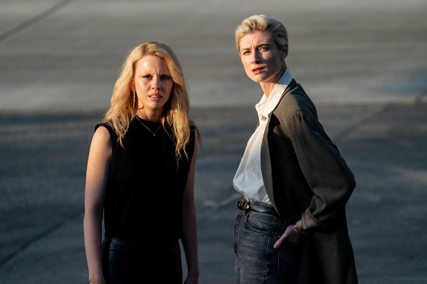 『MaXXXine マキシーン』©︎2024 Starmaker Rights LLC. All Rights Reserved.