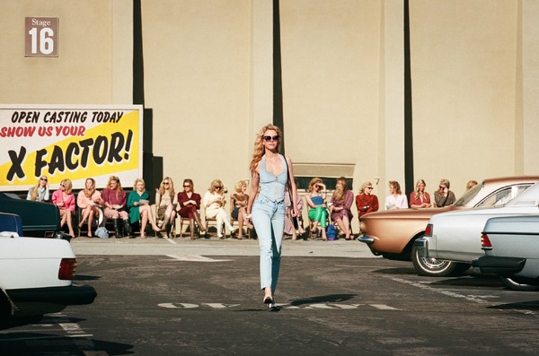 『MaXXXine マキシーン』©︎2024 Starmaker Rights LLC. All Rights Reserved.