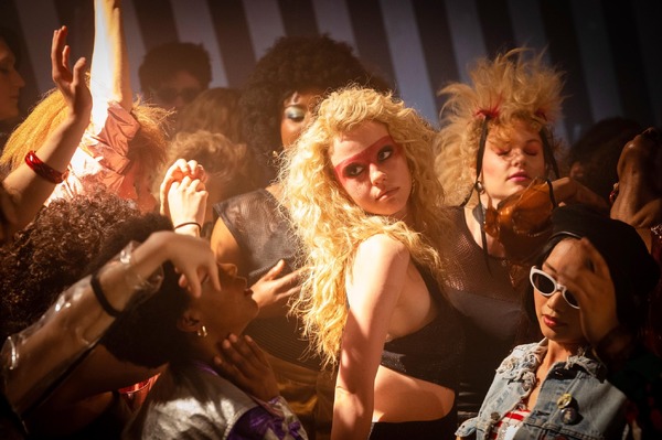 『MaXXXine マキシーン』©︎2024 Starmaker Rights LLC. All Rights Reserved.