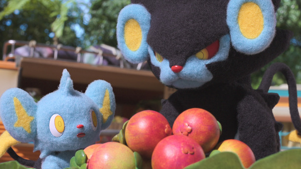 「ポケモンコンシェルジュ」(C)2025 Pokémon. (C)1995-2025 Nintendo/Creatures Inc./GAME FREAK inc.