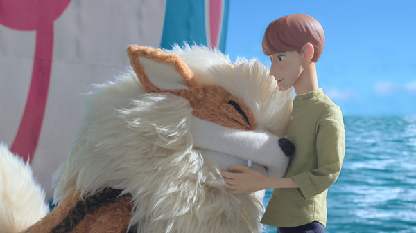 「ポケモンコンシェルジュ」(C)2025 Pokémon. (C)1995-2025 Nintendo/Creatures Inc./GAME FREAK inc.