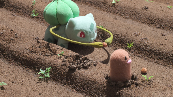 「ポケモンコンシェルジュ」(C)2025 Pokémon. (C)1995-2025 Nintendo/Creatures Inc./GAME FREAK inc.