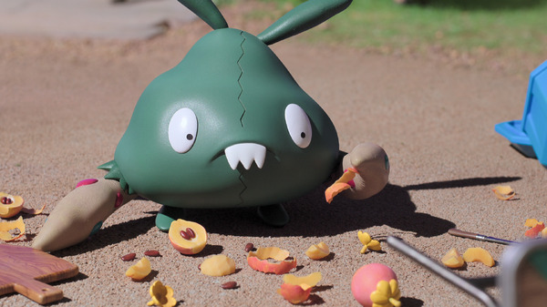 「ポケモンコンシェルジュ」(C)2025 Pokémon. (C)1995-2025 Nintendo/Creatures Inc./GAME FREAK inc.