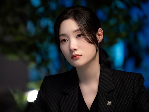 Netflix配信『エスクワイア』の中心を支えるチョン・チェヨン、“成長キャラの良い例”