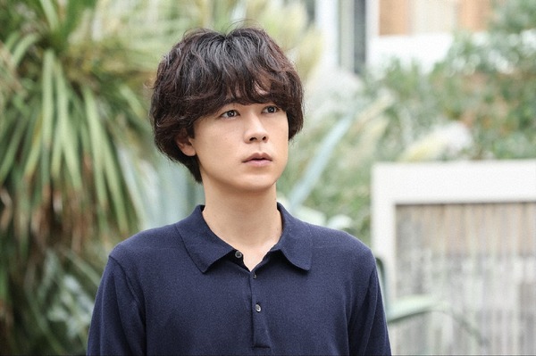 「初恋DOGs」第9話 ©TBS