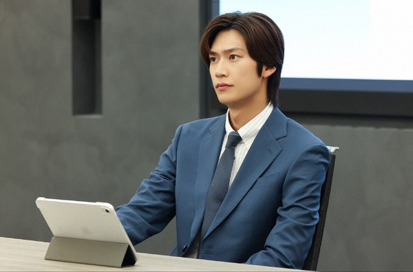 「初恋DOGs」第9話 ©TBS