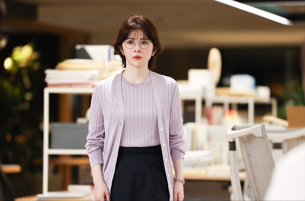 「初恋DOGs」第9話 ©TBS