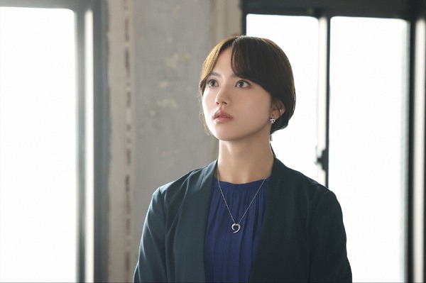 「初恋DOGs」第9話 ©TBS