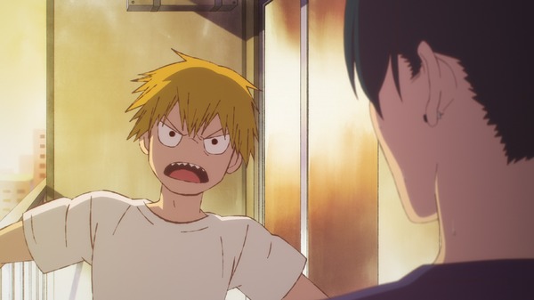 劇場版『チェンソーマン レゼ篇』©藤本タツキ／集英社・MAPPA