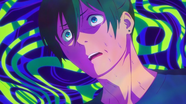 劇場版『チェンソーマン レゼ篇』©藤本タツキ／集英社・MAPPA