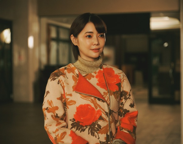 「MISS KING / ミス・キング」（C）AbemaTV, Inc.