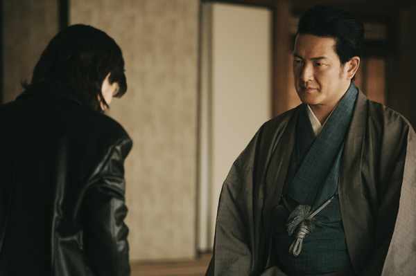 「MISS KING / ミス・キング」（C）AbemaTV, Inc.