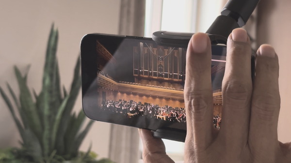 『Ryuichi Sakamoto：Diaries』© “Ryuichi Sakamoto: Diaries” Film Partners