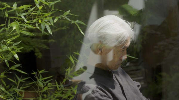 『Ryuichi Sakamoto：Diaries』© “Ryuichi Sakamoto: Diaries” Film Partners