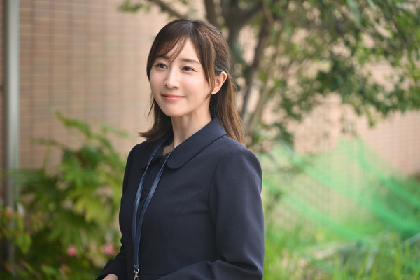 「フェイクマミー」(C)TBS