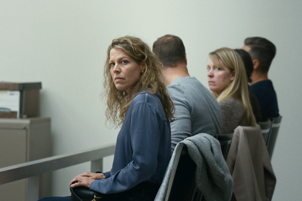 『RED ROOMS レッドルームズ』©Nemesis Films