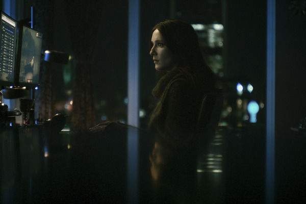 『RED ROOMS レッドルームズ』©Nemesis Films