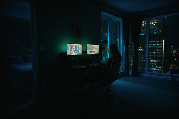 『RED ROOMS レッドルームズ』©Nemesis Films