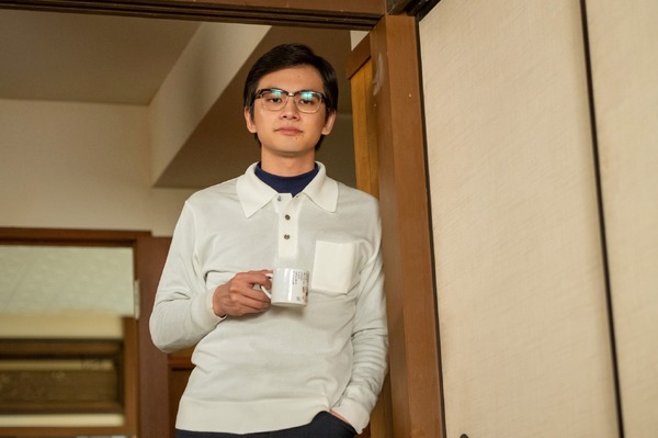 「あんぱん」第110回 (C) NHK