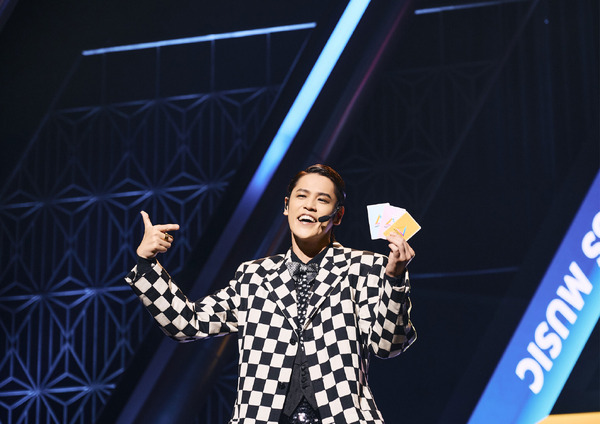 『パリピ孔明 THE MOVIE』（C）四葉夕ト・小川亮／講談社 （C）2025 「パリピ孔明 THE MOVIE」製作委員会