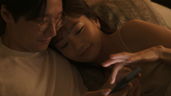 「セフレと恋人の境界線」2025 Amazon Content Services LLC or its Affiliates.