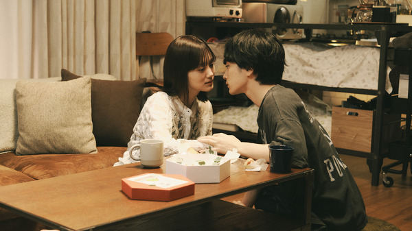 「セフレと恋人の境界線」2025 Amazon Content Services LLC or its Affiliates.