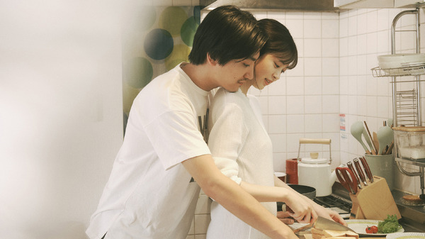 「セフレと恋人の境界線」2025 Amazon Content Services LLC or its Affiliates.