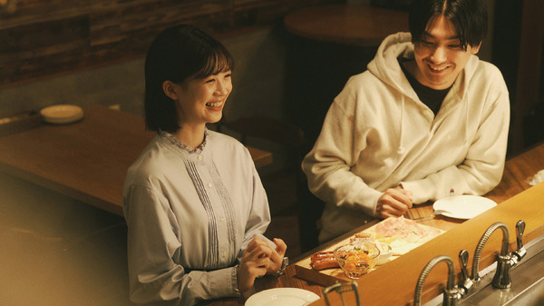 「セフレと恋人の境界線」2025 Amazon Content Services LLC or its Affiliates.