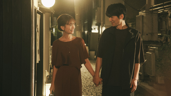 「セフレと恋人の境界線」2025 Amazon Content Services LLC or its Affiliates.