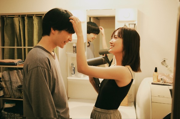 「セフレと恋人の境界線」2025 Amazon Content Services LLC or its Affiliates.