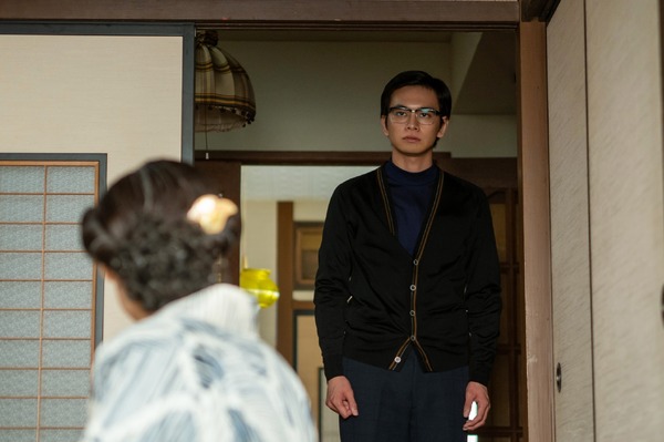 「あんぱん」第111回 (C) NHK