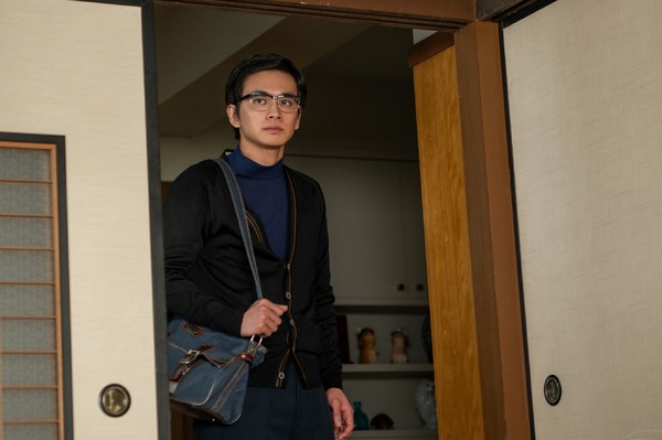 「あんぱん」第111回 (C) NHK