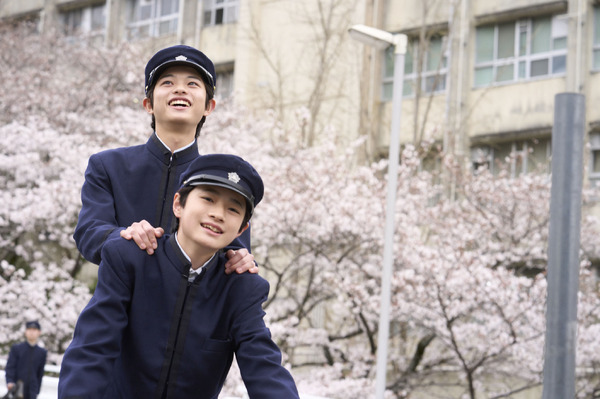 『国宝』©吉田修一／朝日新聞出版　©2025映画「国宝」製作委員会