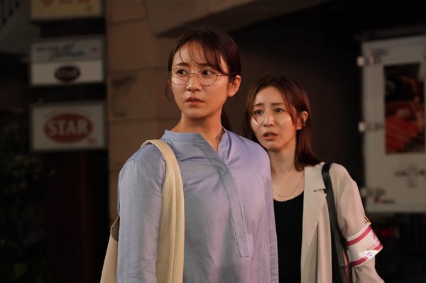 「愛の、がっこう。」第8話（C）フジテレビ