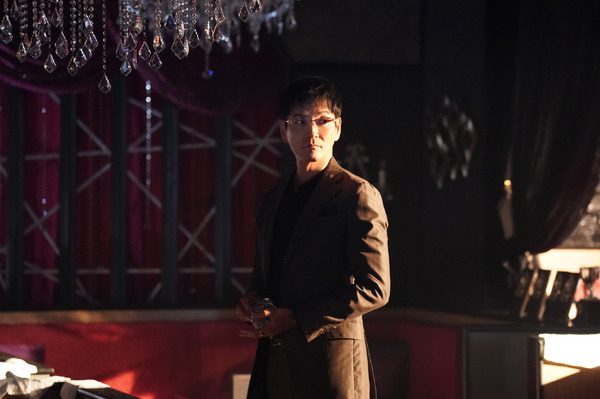 「愛の、がっこう。」第8話（C）フジテレビ