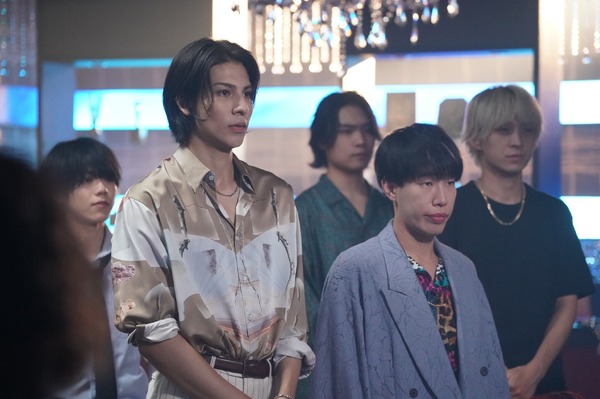 「愛の、がっこう。」第8話（C）フジテレビ