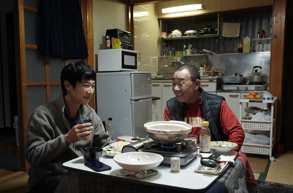 『平場の月』©2025映画「平場の月」製作委員会