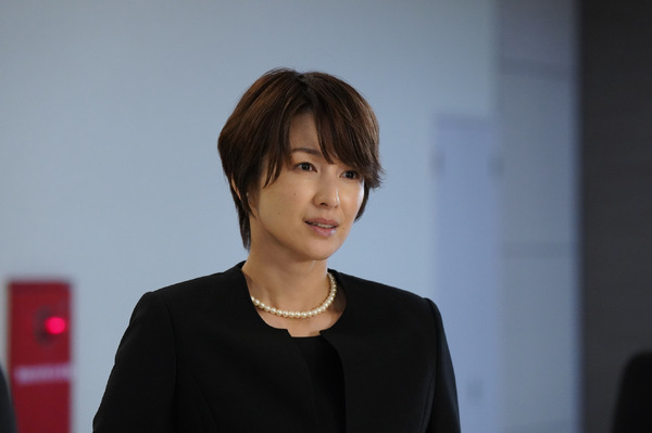 『平場の月』©2025映画「平場の月」製作委員会