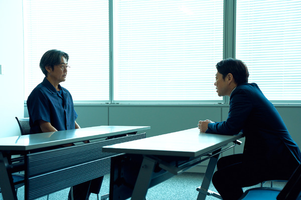 「しあわせな結婚」7話