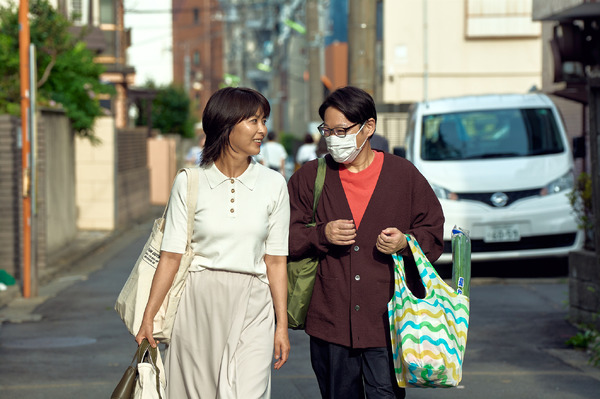 「しあわせな結婚」7話