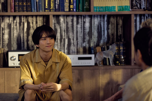 「しあわせな結婚」7話