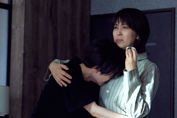 「しあわせな結婚」7話