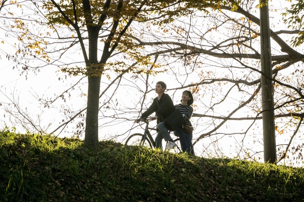 『シークレット・メロディ』（C） 2025 SOLAIRE PARTNERS LLC & HIVE MEDIA CORP ALL RIGHTS RESERVED