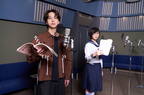 『迷宮のしおり』©『迷宮のしおり』製作委員会