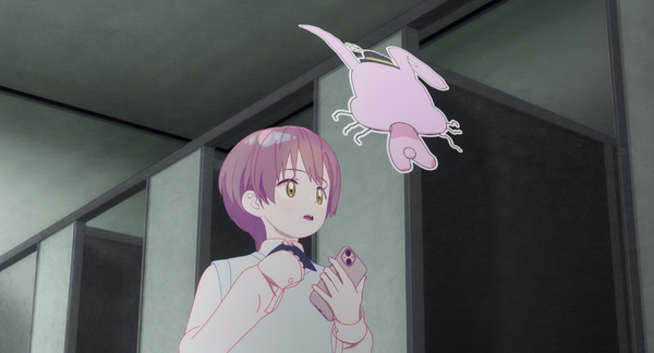 『迷宮のしおり』©『迷宮のしおり』製作委員会