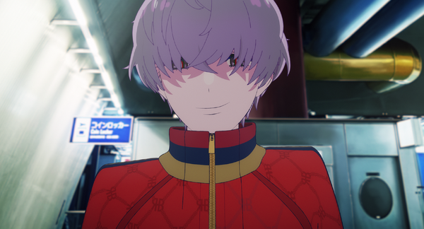 『迷宮のしおり』©『迷宮のしおり』製作委員会